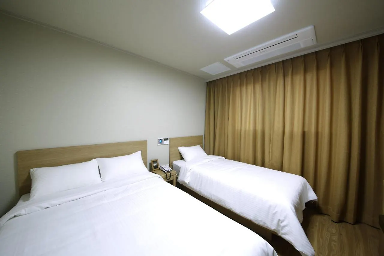 Nice Hotel Τζέτζου