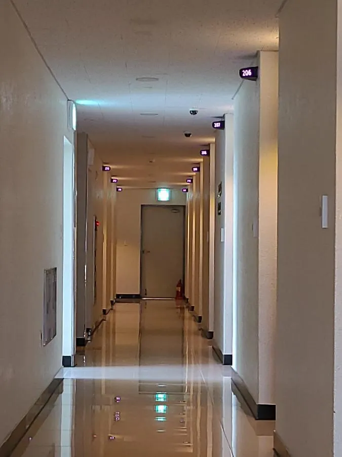 Nice Hotel Τζέτζου