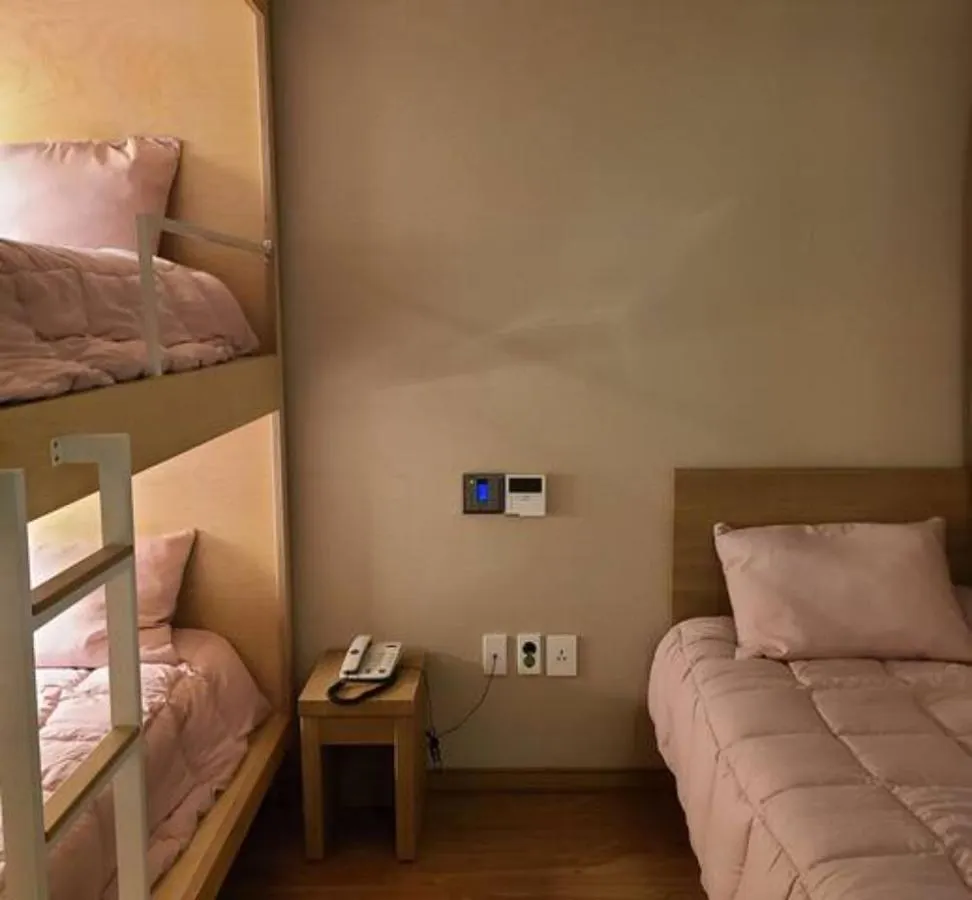Nice Hotel Τζέτζου
