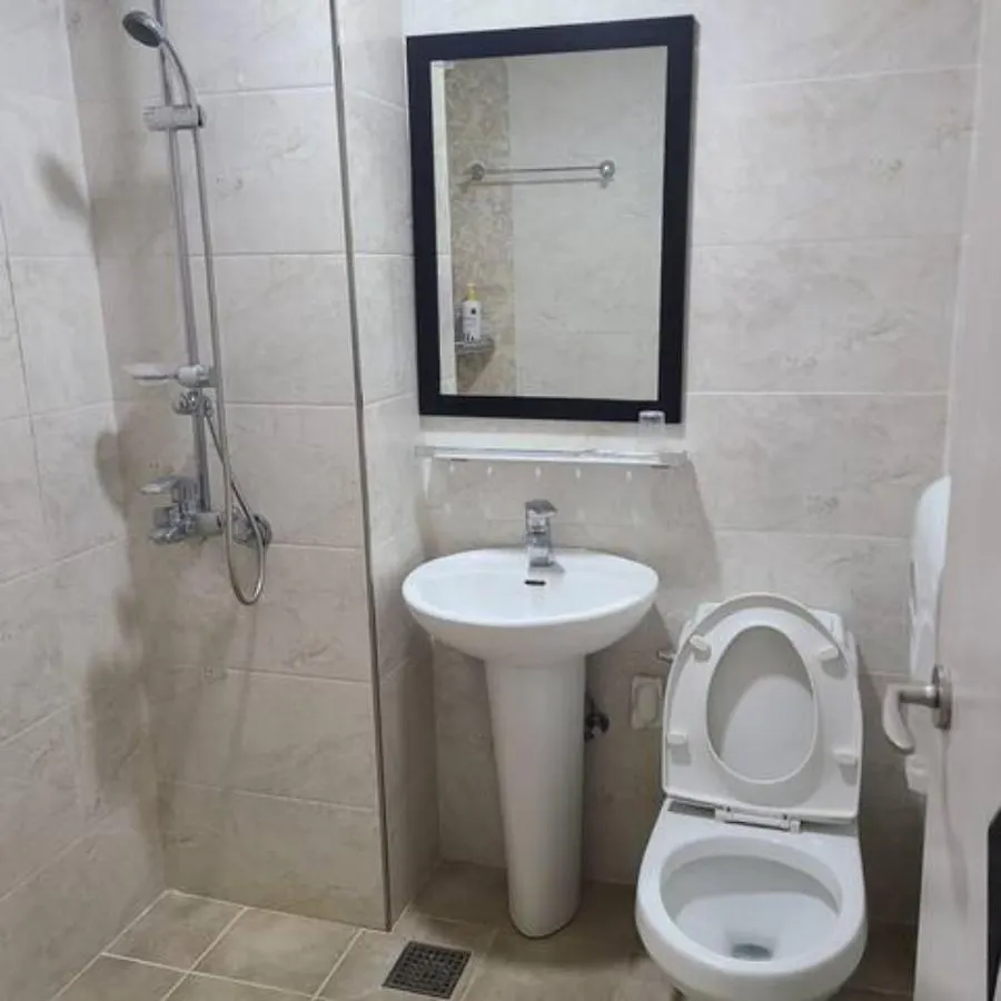 Nice Hotel Τζέτζου