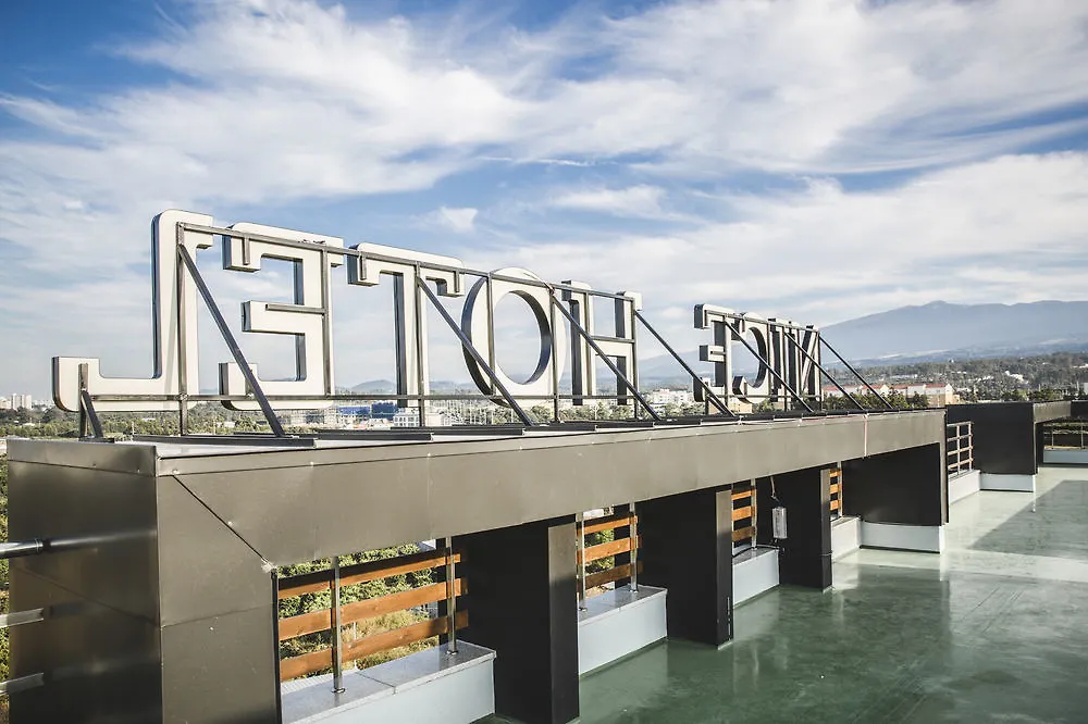 Nice Hotel Τζέτζου 2*,  Νότια Κορέα